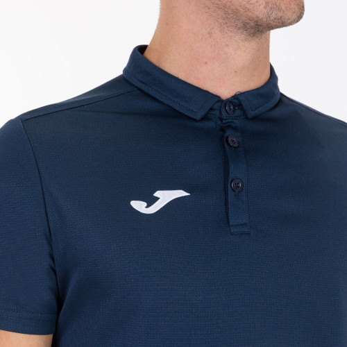 POLO HOBBY MARINO OSCURO M/C