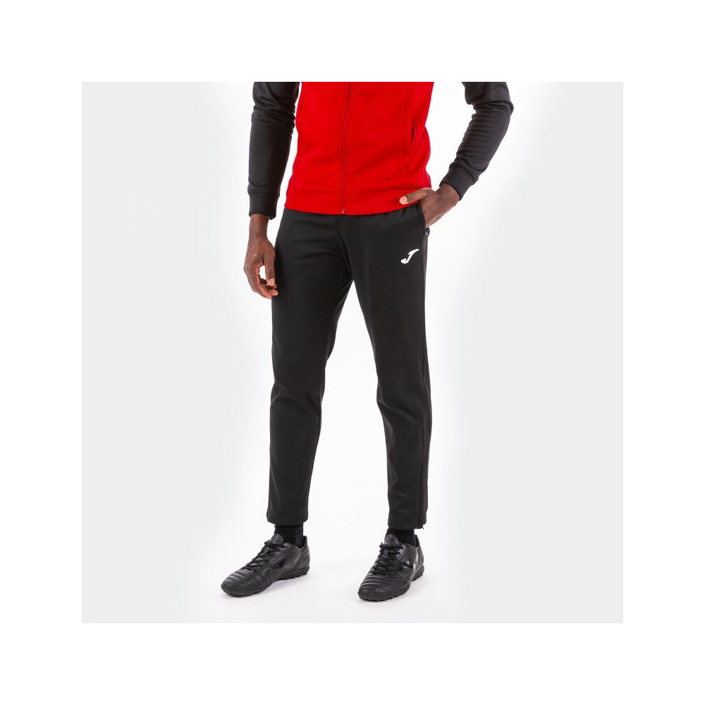 PANTALON LARGO ELBA NEGRO(PITILLO)
