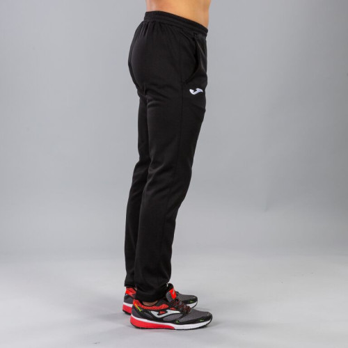 PANTALON LARGO CLEO II NEGRO