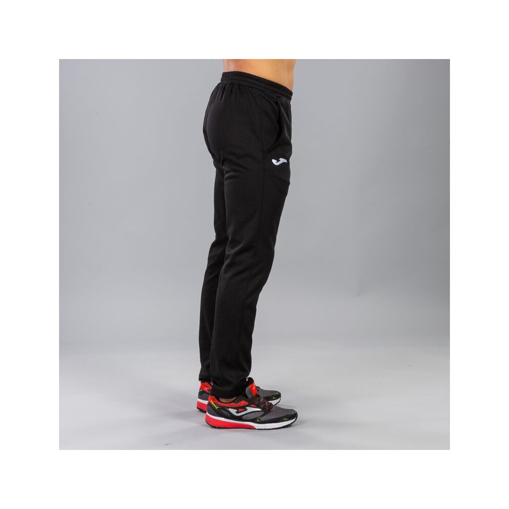 PANTALON LARGO CLEO II NEGRO