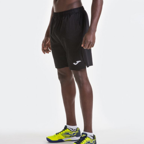 BERMUDA MASTER NEGRO