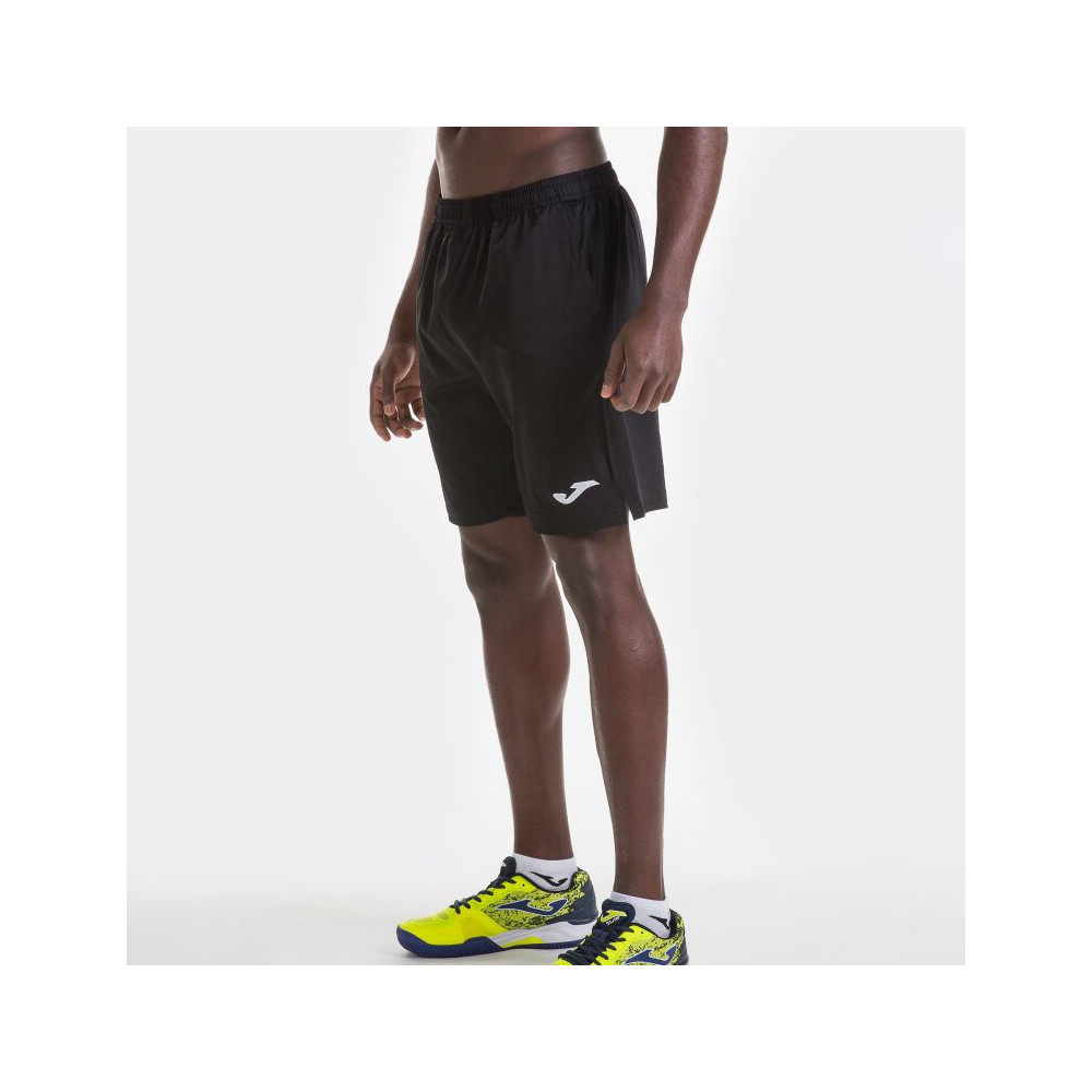 BERMUDA MASTER NEGRO