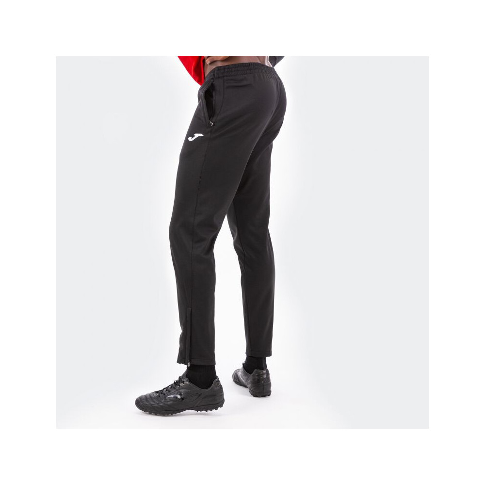 PANTALON LARGO ELBA NEGRO(PITILLO)