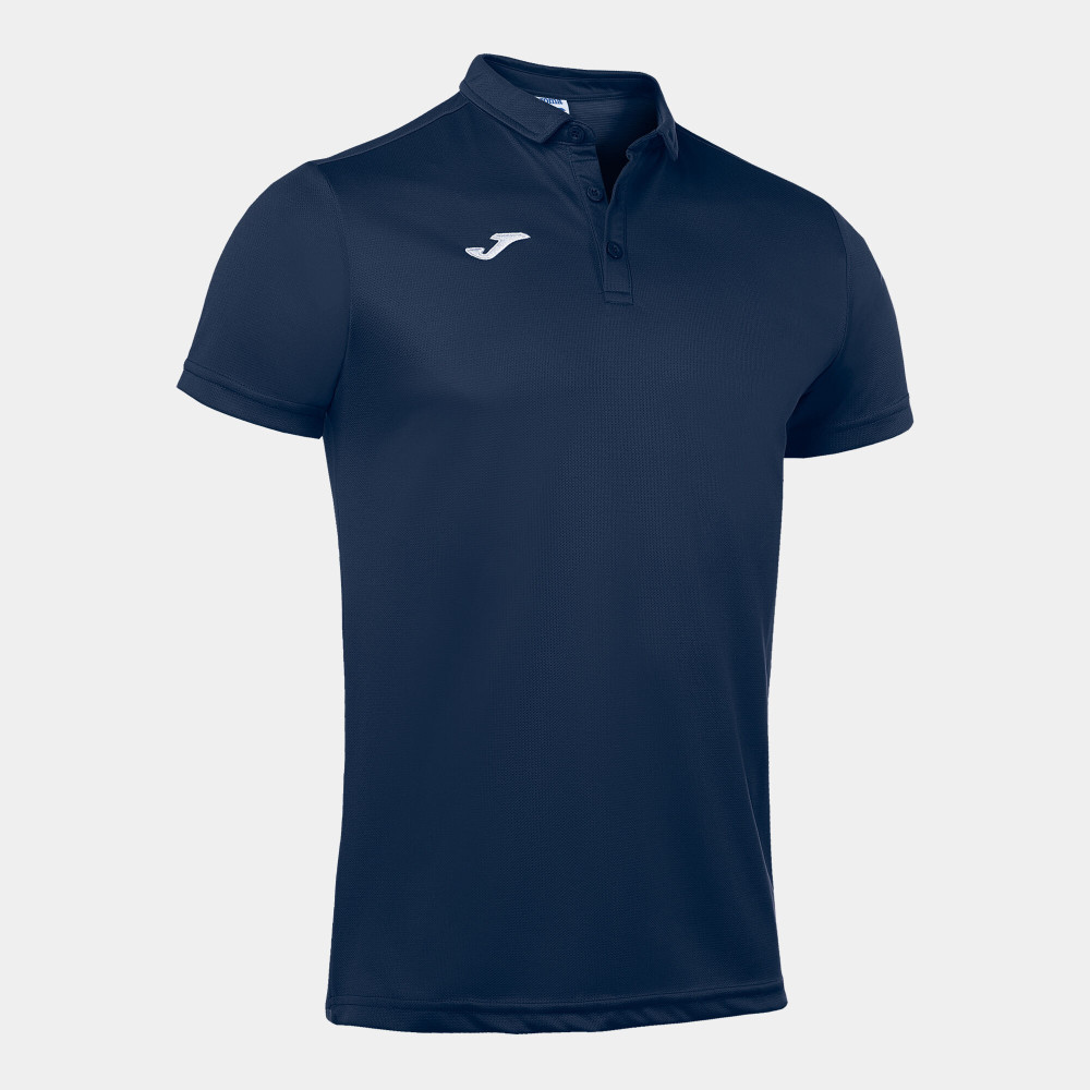 POLO HOBBY MARINO OSCURO M/C