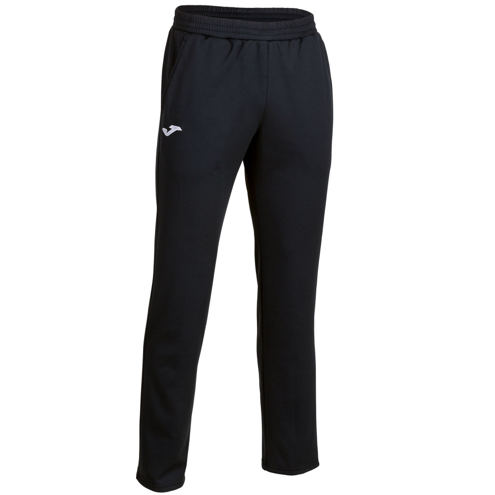 PANTALON LARGO CLEO II NEGRO
