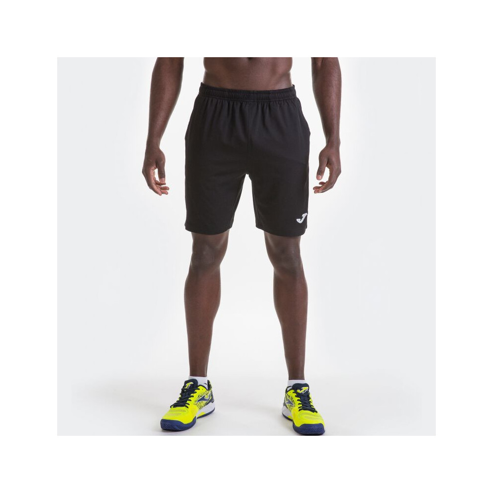 BERMUDA MASTER NEGRO