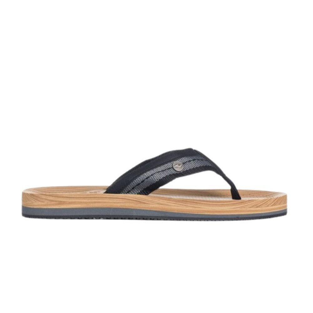 S.FLORIDA MEN 2301 NEGRO GRIS
