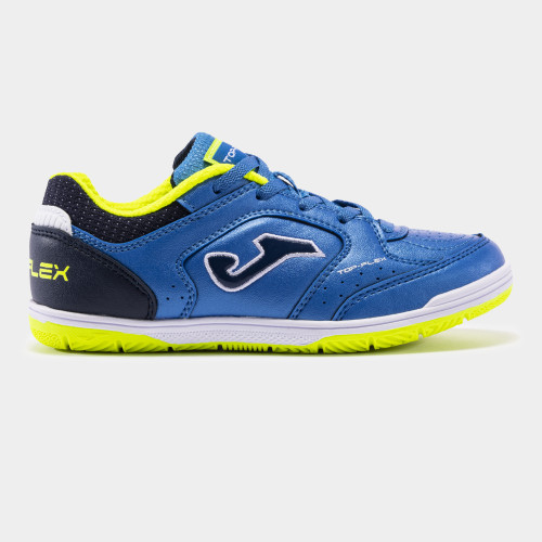 TOP FLEX JR 2334 ROYAL MARINO INDOOR