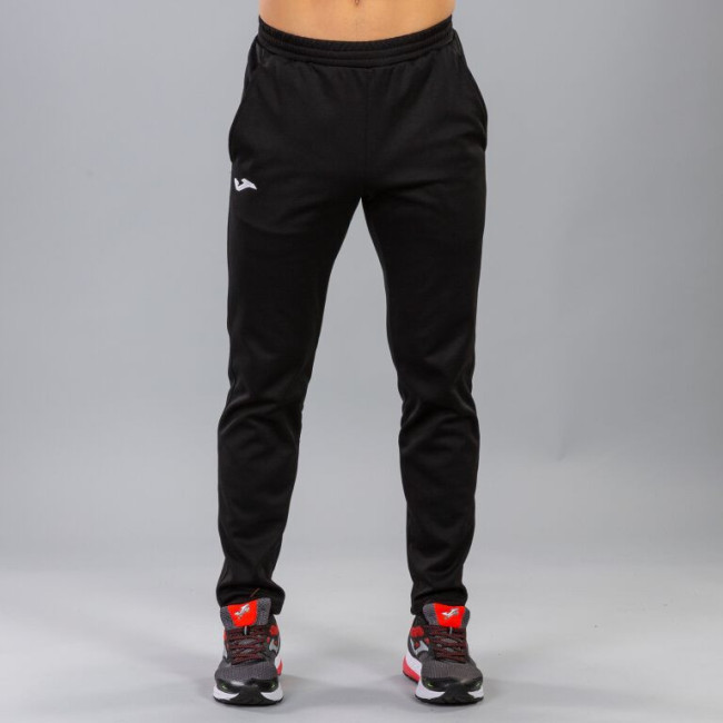 PANTALON LARGO CLEO II NEGRO