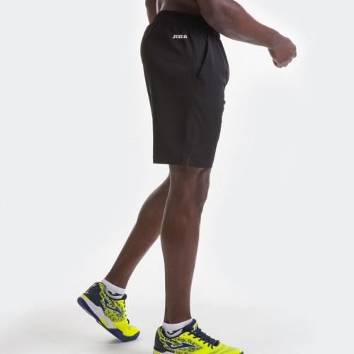BERMUDA MASTER NEGRO
