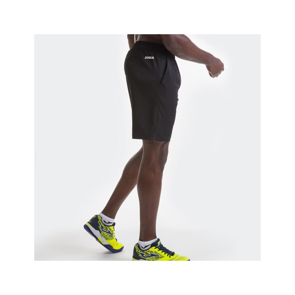 BERMUDA MASTER NEGRO